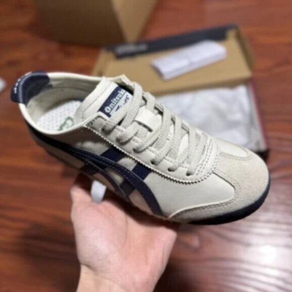 Onitsuka Tiger MEXICO 66 casual shoes for women - Picture 2 of 6